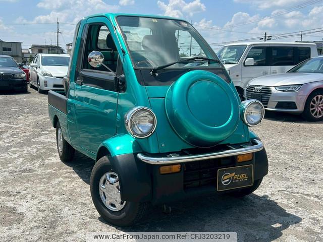 Daihatsu Midget II 1999