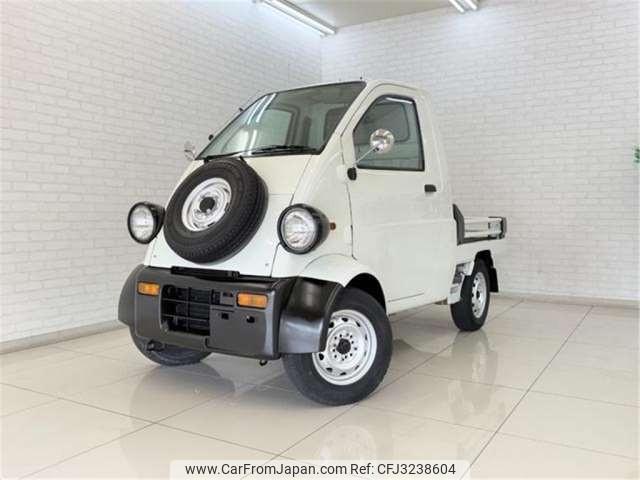 Daihatsu Midget II 1996