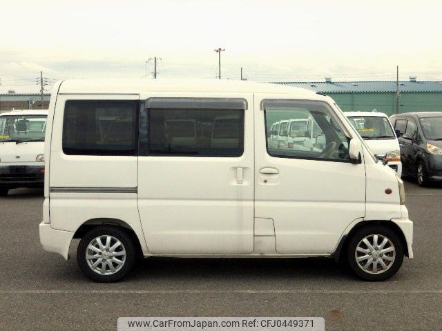 Mitsubishi Town Box 1999 thumbnail 4