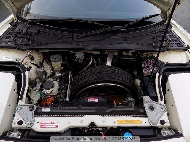 Honda NSX 1994 thumbnail 5