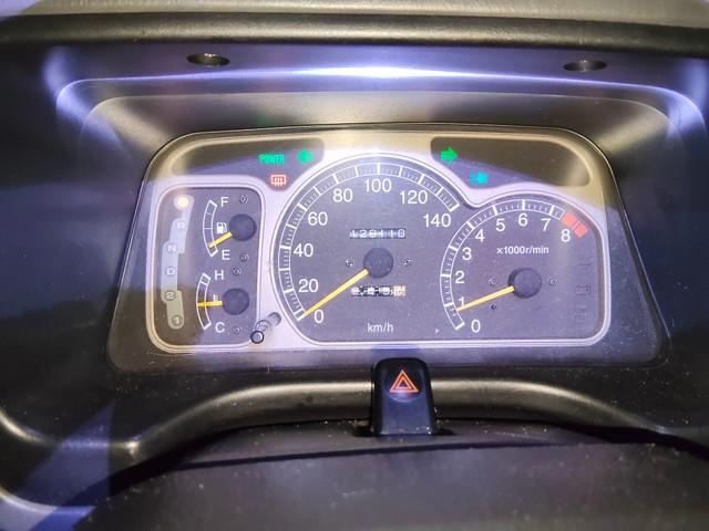 Subaru Sambar Van 2001 thumbnail 29