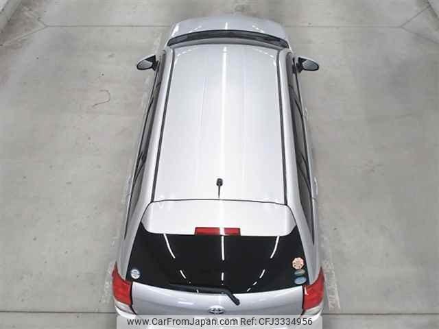 Toyota Corolla Fielder thumbnail 11
