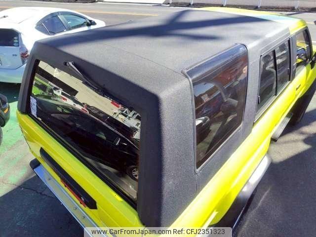 Toyota Hilux Surf 1986 thumbnail 25