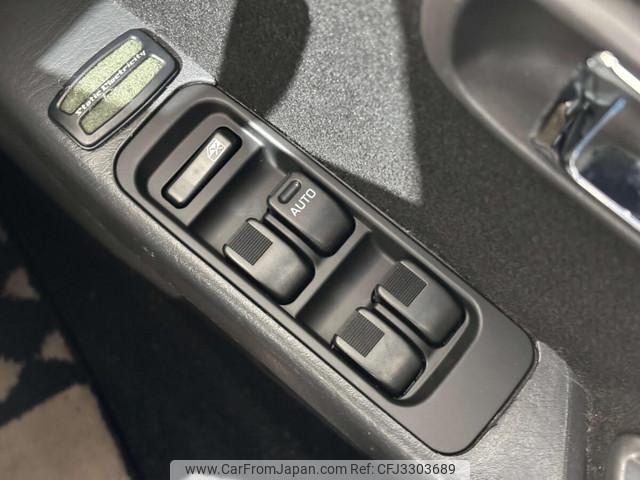 Daihatsu Mira Gino 2001 thumbnail 20