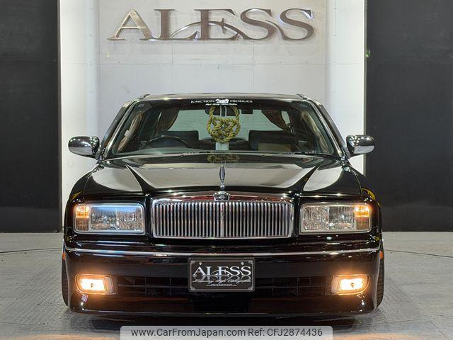 Nissan President 1999 thumbnail 46