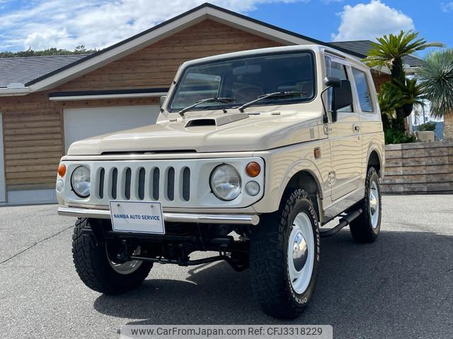Suzuki Jimny 1998 thumbnail 68