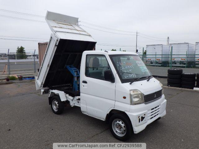 Mitsubishi Minicab 2000 thumbnail 3