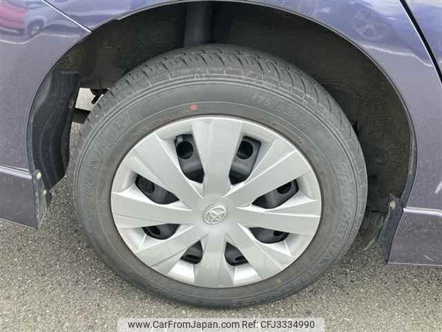 Toyota Corolla Fielder thumbnail 10