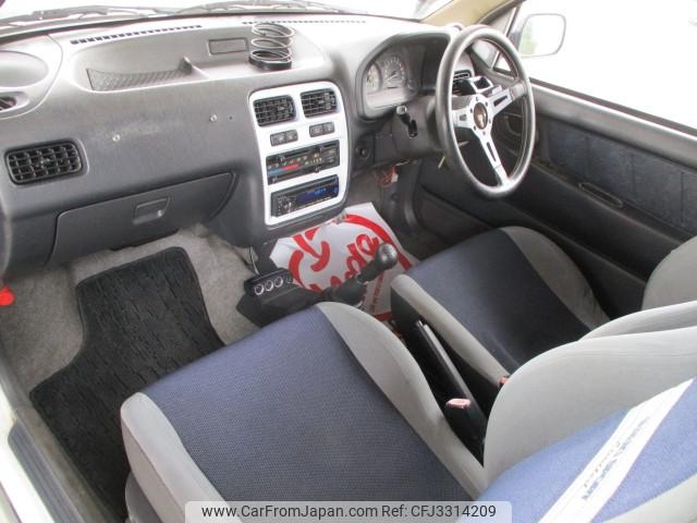 Suzuki Alto Works 1995 thumbnail 18