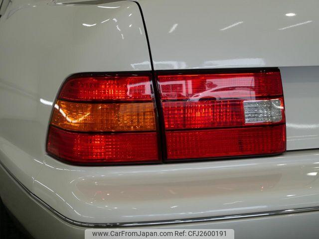 Toyota Celsior 2000 thumbnail 49