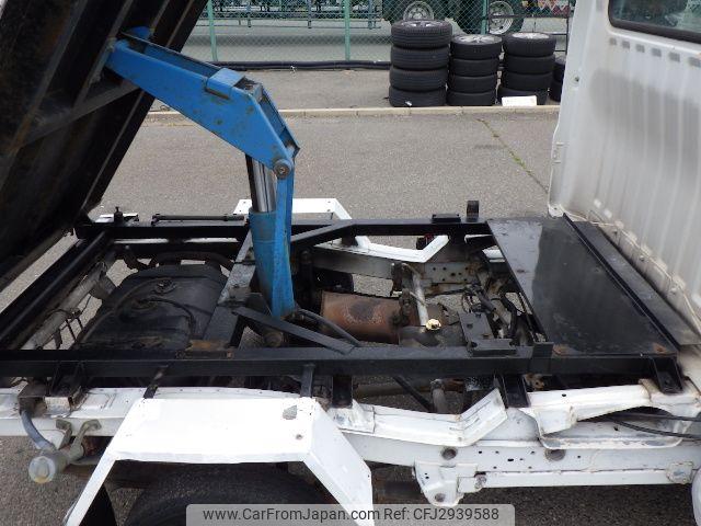 Mitsubishi Minicab 2000 thumbnail 6