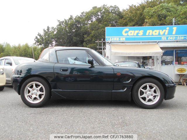 Suzuki Cappuccino 1993 thumbnail 6