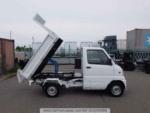 Mitsubishi Minicab 2000 thumbnail 4