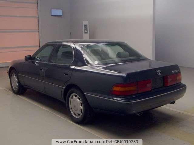 Toyota Celsior 1992 thumbnail 5