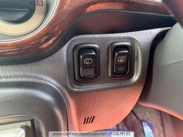 Daihatsu Mira Gino 1999 thumbnail 23