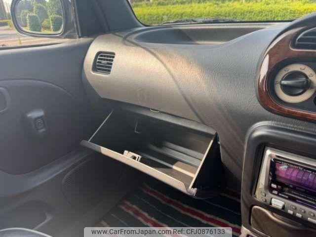 Daihatsu Mira Gino 1999 thumbnail 35
