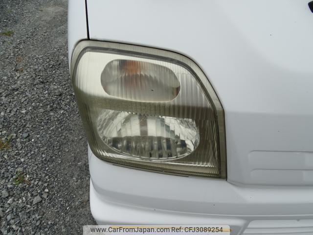 Mitsubishi Minicab Truck 2000 thumbnail 19