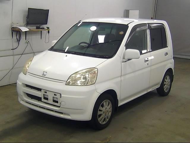 Honda Life 2001 thumbnail 4