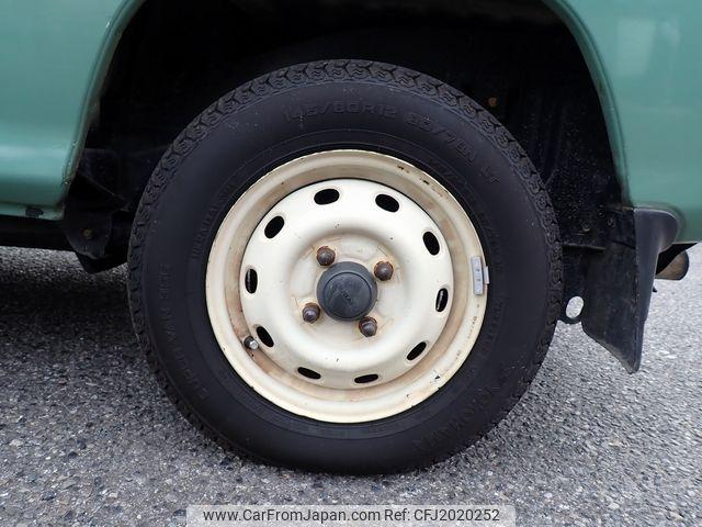 Subaru Sambar Diaz 1994 thumbnail 11
