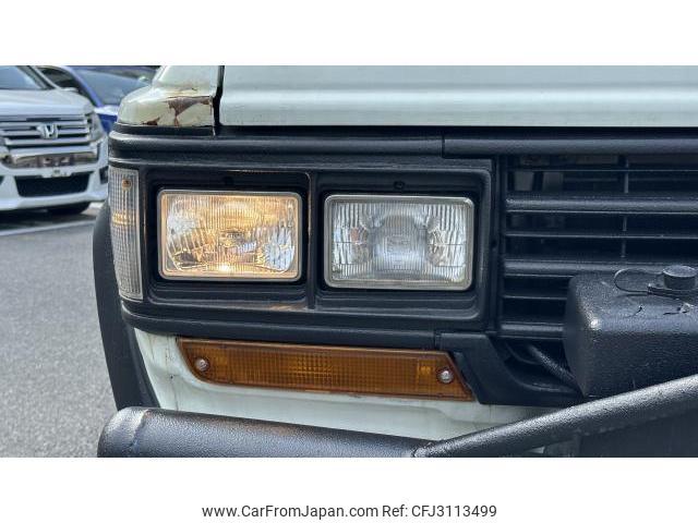 Toyota Land Cruiser 60 1988 thumbnail 19