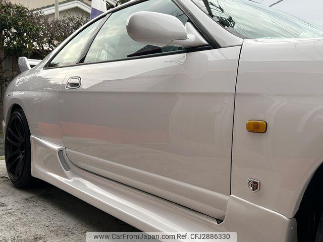 Nissan Skyline Coupe 1995 thumbnail 24