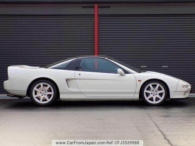 Honda NSX 1994 thumbnail 19