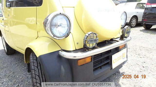 Daihatsu Midget II 1996 thumbnail 4