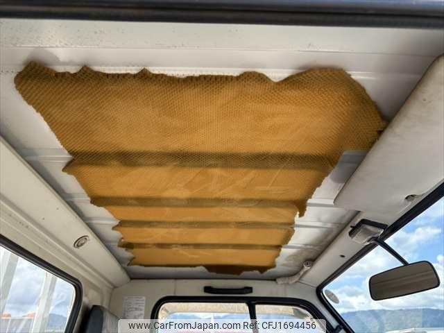 Isuzu Elf Truck 1992 thumbnail 23
