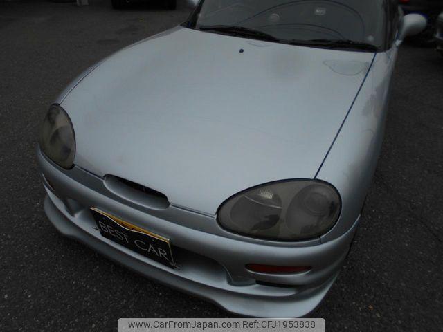 Suzuki Cappuccino 1992 thumbnail 40