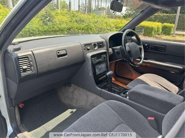 Nissan Gloria Van 1994 thumbnail 30