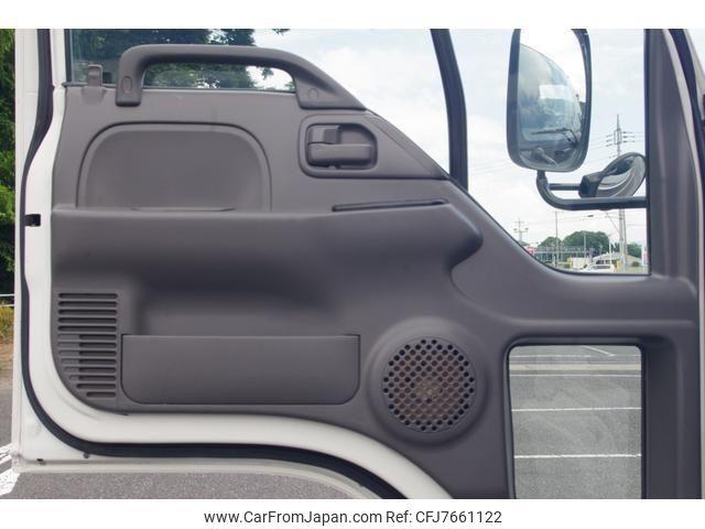 Isuzu Elf Truck 1999 thumbnail 17