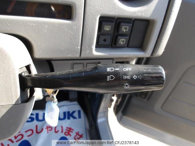 Suzuki Jimny 1998 thumbnail 50