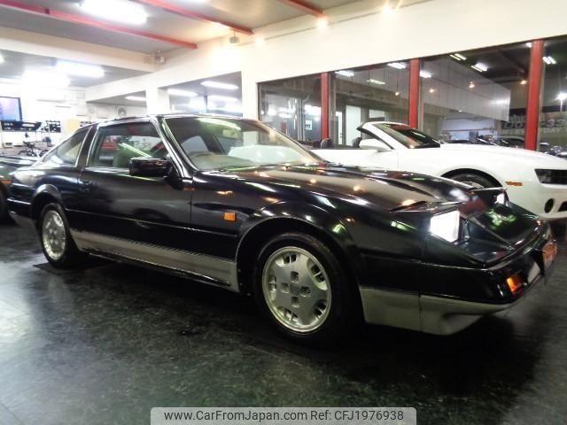 Nissan Fairlady Z 1985 thumbnail 36