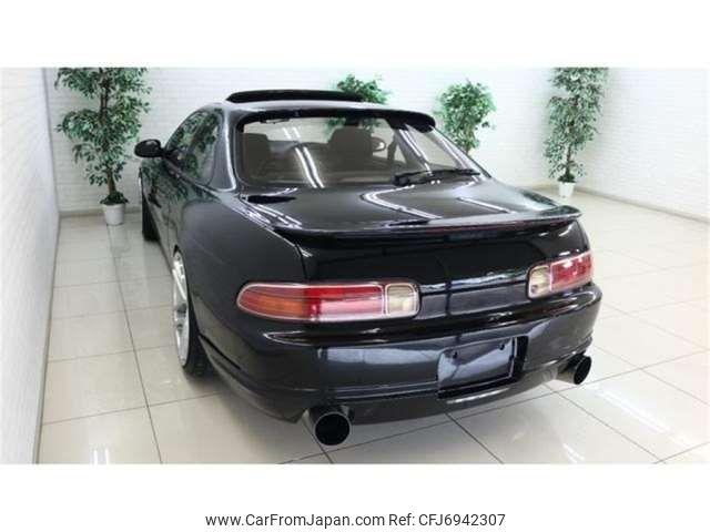 Toyota Soarer 1995 thumbnail 39