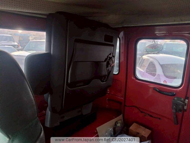 Toyota Land Cruiser 40 1980 thumbnail 11