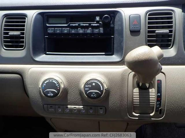 Honda Step wagon 2001 thumbnail 24