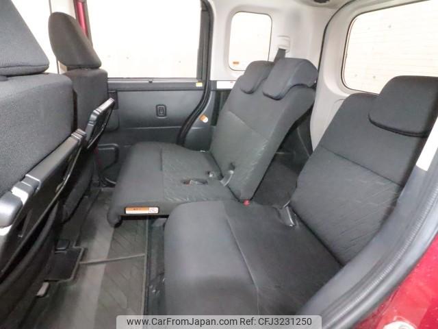 Toyota Roomy 1990 thumbnail 10