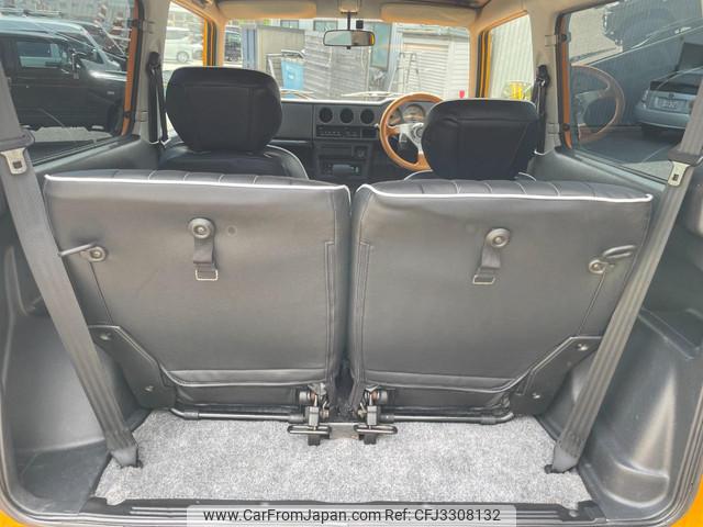 Suzuki Jimny 1996 thumbnail 55