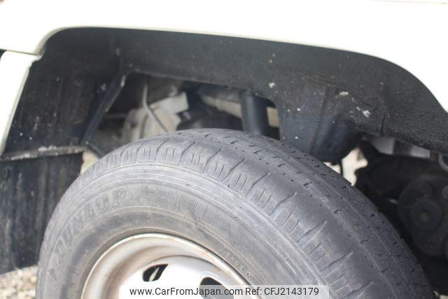 Honda Acty Truck 1992 thumbnail 13