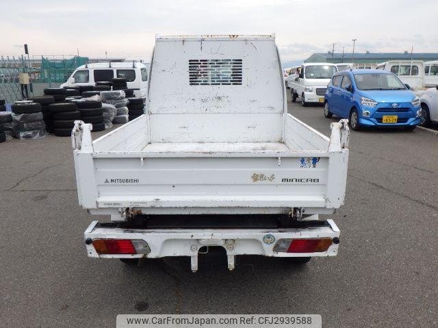 Mitsubishi Minicab 2000 thumbnail 16
