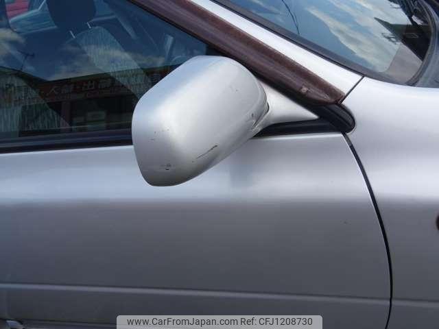 Subaru Impreza Sportswagon 1996 thumbnail 16