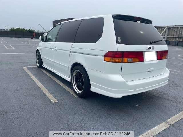 Honda Lagreat 2000 thumbnail 5