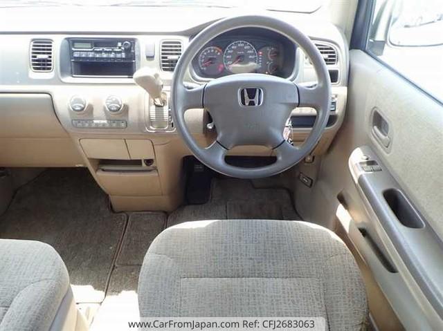 Honda Step wagon 2001 thumbnail 21