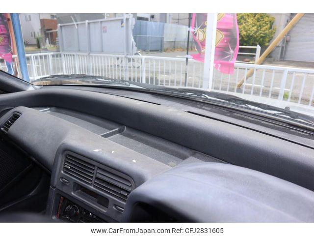 Honda CR-X 1991 thumbnail 30