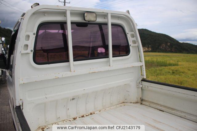 Honda Acty Truck 1992 thumbnail 25