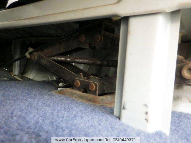 Mitsubishi Town Box 1999 thumbnail 22