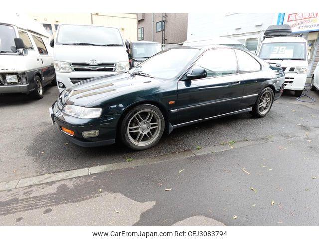 Honda Accord Coupe 1994