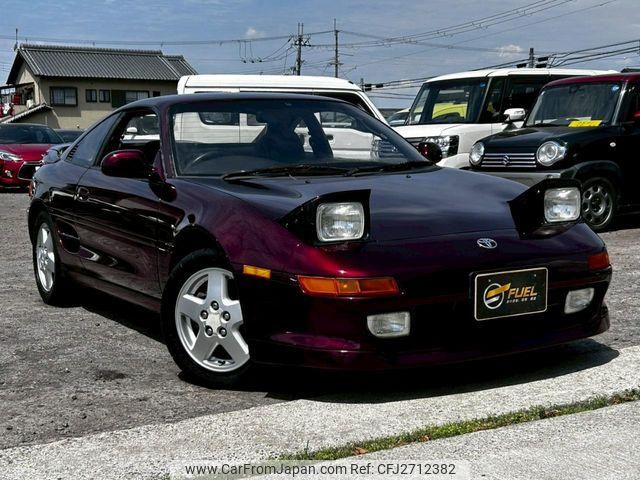 Toyota MR2 1993