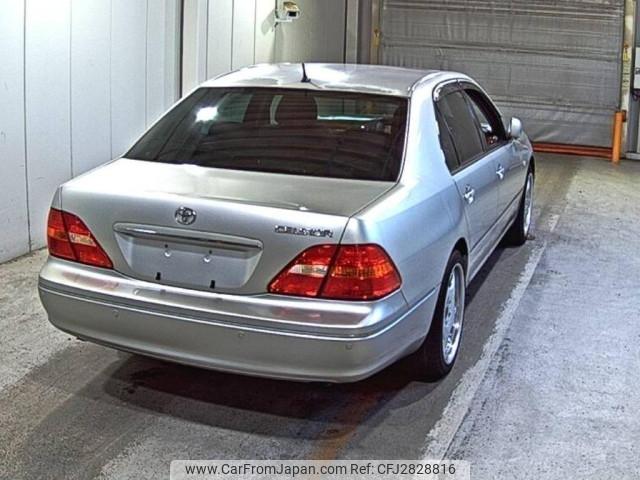 Toyota Celsior 2001 thumbnail 6