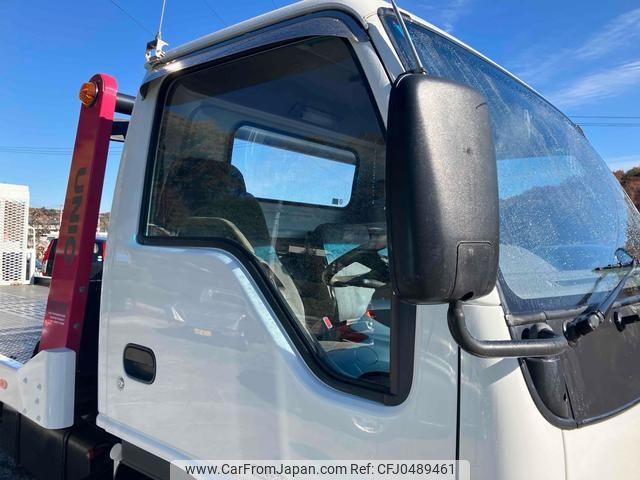 Isuzu Elf Truck 1997 thumbnail 8